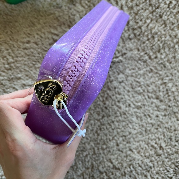 Stoney Clover Lane Jelly Small Pouch Grape - Picture 6 of 8